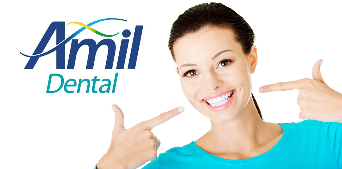 Banner Amil Dental